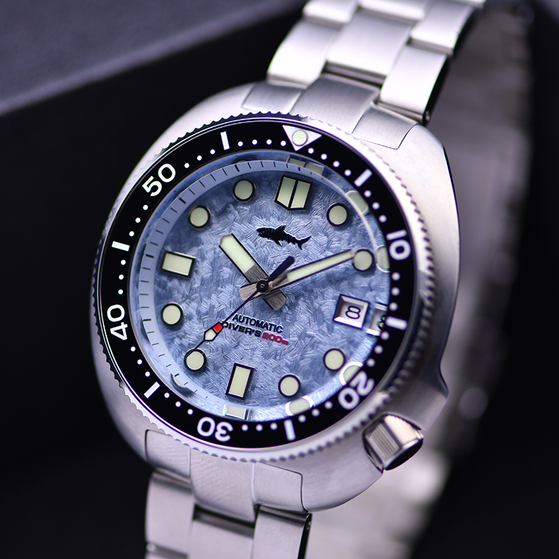 2025 limited edition watch sno - Waterproof Diving Watch ulasan dan harga