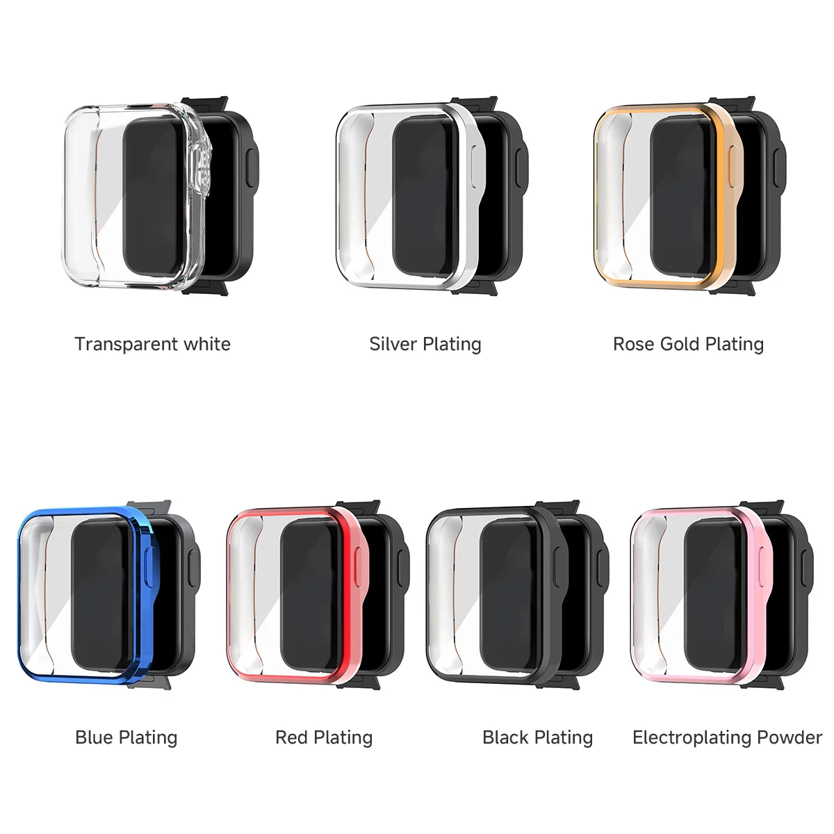 Case for Xiaomi Mi Watch Lite  - Watch Redmi ulasan dan harga