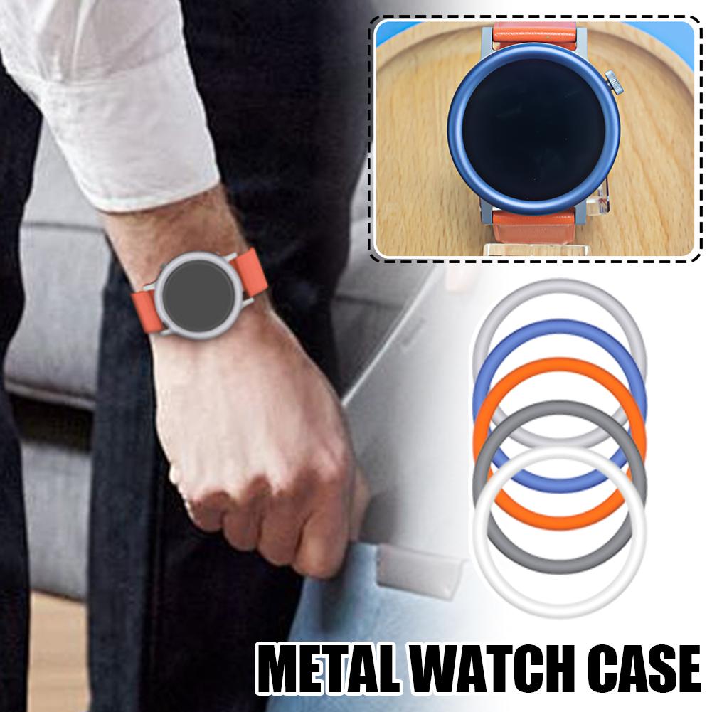 For Nothing CMF Watch Pro 2 Sm - Smartwatch Nothing Watches ulasan dan harga