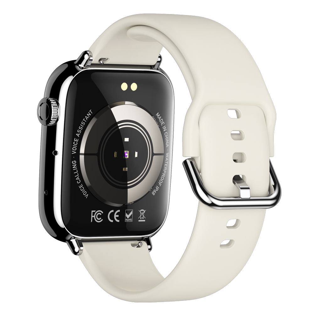 Smart Watch for Men Women 1.91 - Smartwatch Iphone Watch For Men ulasan dan harga