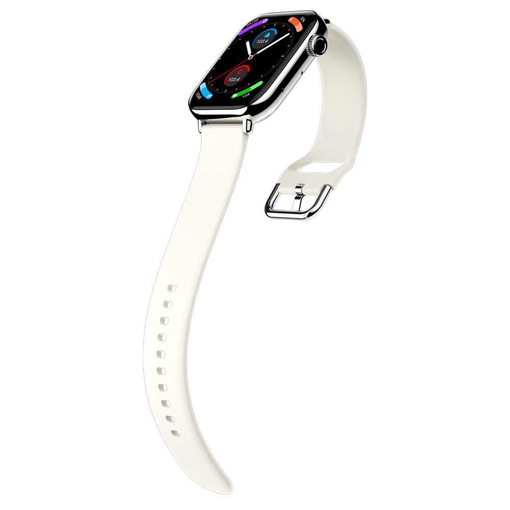 Smart Watch for Men Women 1.91 - Smartwatch Iphone Watch For Men ulasan dan harga