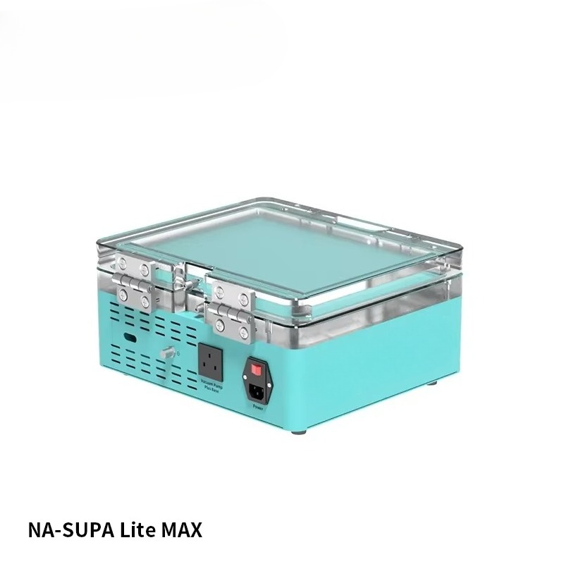 NASAN NA-SUPA LITE MAX 12.9 In - Smartwatch Refurbished Watches ulasan dan harga